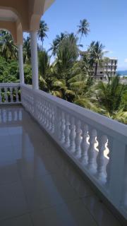 Bamboo House BnB - 6