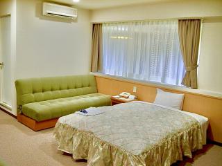 Matsue Universal Hotel - Matsue - 4