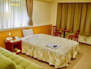 Matsue Universal Hotel - Matsue - 3