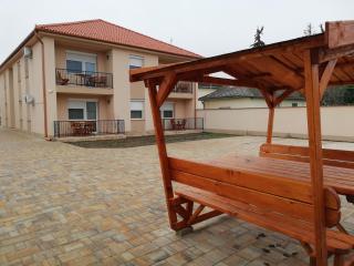 Imola és Andrea Apartmanház 3 - Hajdúszoboszló - 7