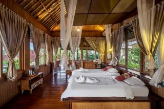 Villa Sujati - Ubud - 7