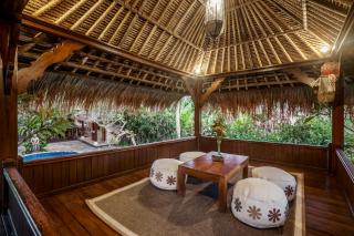 Villa Sujati - Ubud - 3