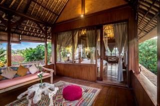 Villa Sujati - Ubud - 6