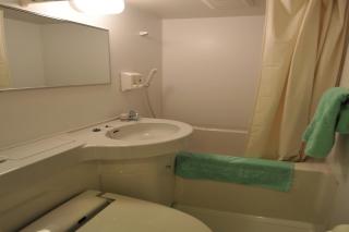 Matsue Universal Hotel - Matsue - 1