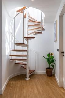 Penthouse T1 Saint Lucas - Funchal - 8
