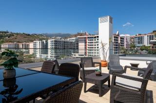 Penthouse T1 Saint Lucas - Funchal - 6