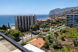 Penthouse T1 Saint Lucas - Funchal - 4
