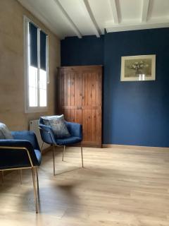 Maison au Coin, proche St Emilion - 8