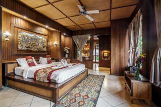 Villa Sujati - Ubud - 9