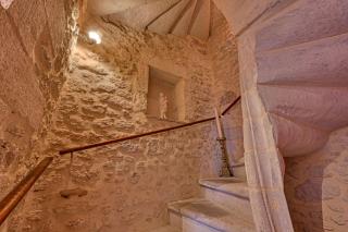 Magnifique maison de famille - 3 mn à pied du centre - Uzès - 8