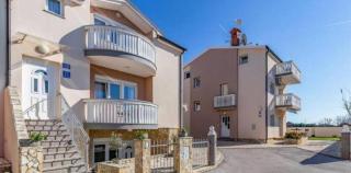 Apartman Šramek Pošesi - Medulin - 8