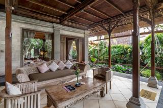 Villa Sujati - 1