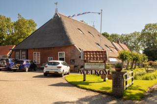 Bed and Breakfast Lauwersstate - 3