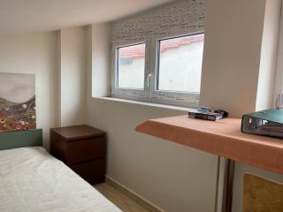 Penelope Appartment - Keramotí - 5