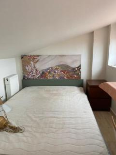 Penelope Appartment - Keramotí - 4