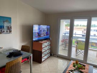 Penelope Appartment - Keramotí - 3