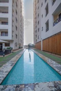 Luxury Dubai Style 1 Bedroom apartment in Kileleshwa/Lavington - Nairobi - 9