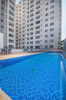 Luxury Dubai Style 1 Bedroom apartment in Kileleshwa/Lavington - Nairobi - 8