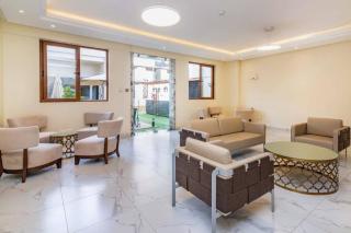 Luxury Dubai Style 1 Bedroom apartment in Kileleshwa/Lavington - Nairobi - 6