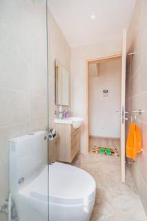Luxury Dubai Style 1 Bedroom apartment in Kileleshwa/Lavington - Nairobi - 5