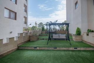 Luxury Dubai Style 1 Bedroom apartment in Kileleshwa/Lavington - Nairobi - 4