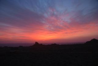 Cabanas Las Hualas - 2