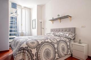 CASA PATTI - Livorno - 1