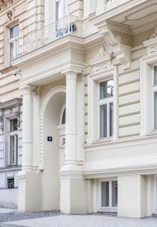 Cozy Design Homestay right next to Wenceslas Square - Prague - 0