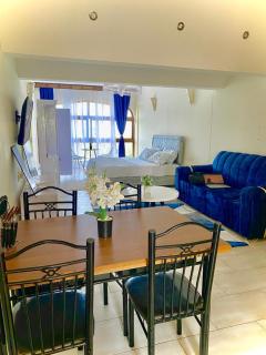 Beachfront bliss villa - Diani Beach - 0