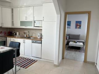 Lulu’s Apartment in the Heart of Prishtina - 1