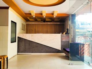 THE LIVIN Residency - Visakhapatnam - 0