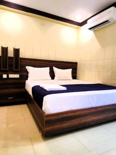 THE LIVIN Residency - Visakhapatnam - 2
