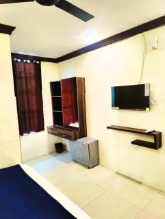 THE LIVIN Residency - Visakhapatnam - 5