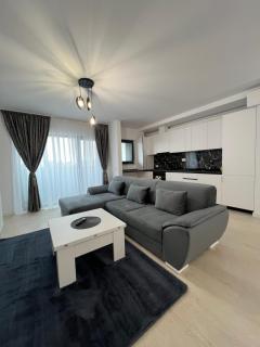 Sunny Accommodation Suceava 56 - Suceava - 2