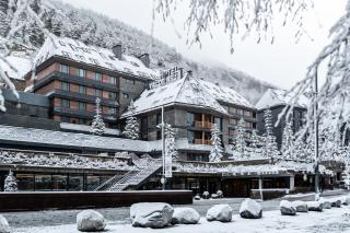 Hotel Val de Neu G.L. - Baqueira Beret - 0