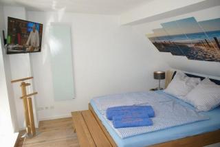 Strandhaus Zierow - ABC53 - Zierow - 8