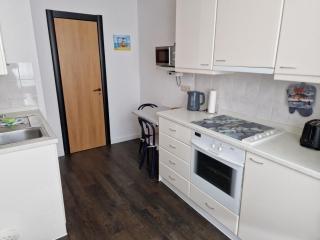 Apartment 312 Meerblick - ABC312 - nur Feriengäste! - Hohen Wieschendorf - 5