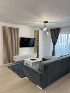 Sunny Accommodation Suceava 56 - Suceava - 5