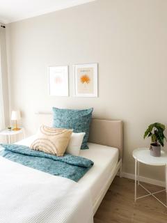 Neues Work & Stay WLAN & TV/ Ferienhaus in Celle - Celle - 6