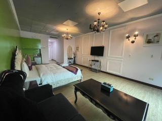 Neo Sky Hotel - Kaohsiung - 7