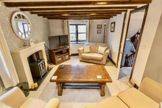 The Old Granary Seahouses - 3