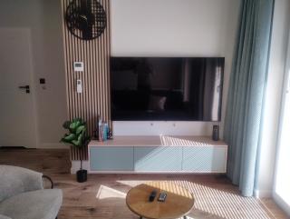 Apartament,,Nuta'' - Gniezno - 2