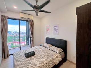 Emporis 2BR @ Near Segi Uni, MRT KotaDamansara, Tropicana, 1Utama & IKEA - Petaling Jaya - 9
