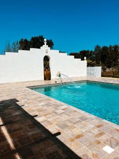Masseria Cortese - Latiano - 6