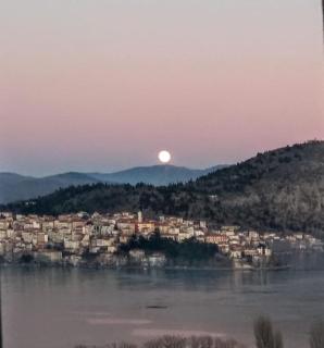 Carte Postale - Kastoria - 7