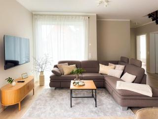 Neues Work & Stay WLAN & TV/ Ferienhaus in Celle - Celle - 2
