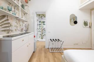 Leonina Apt - Colosseum - Rom - 3