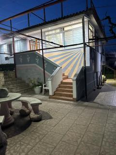 Villa Kevin's - Sarandë - 1