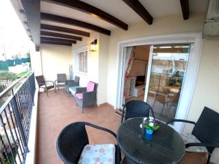 Beautiful 2-Bed Apartment on the Orihuela Costa - Alicante - 1