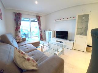 Beautiful 2-Bed Apartment on the Orihuela Costa - Alicante - 3